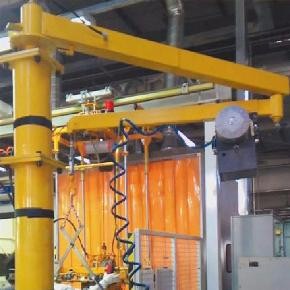 汽車零部件生産