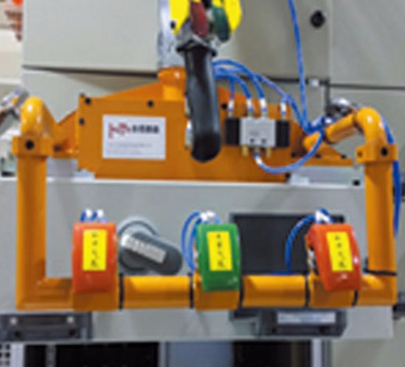 抽屜櫃安裝專用夾具