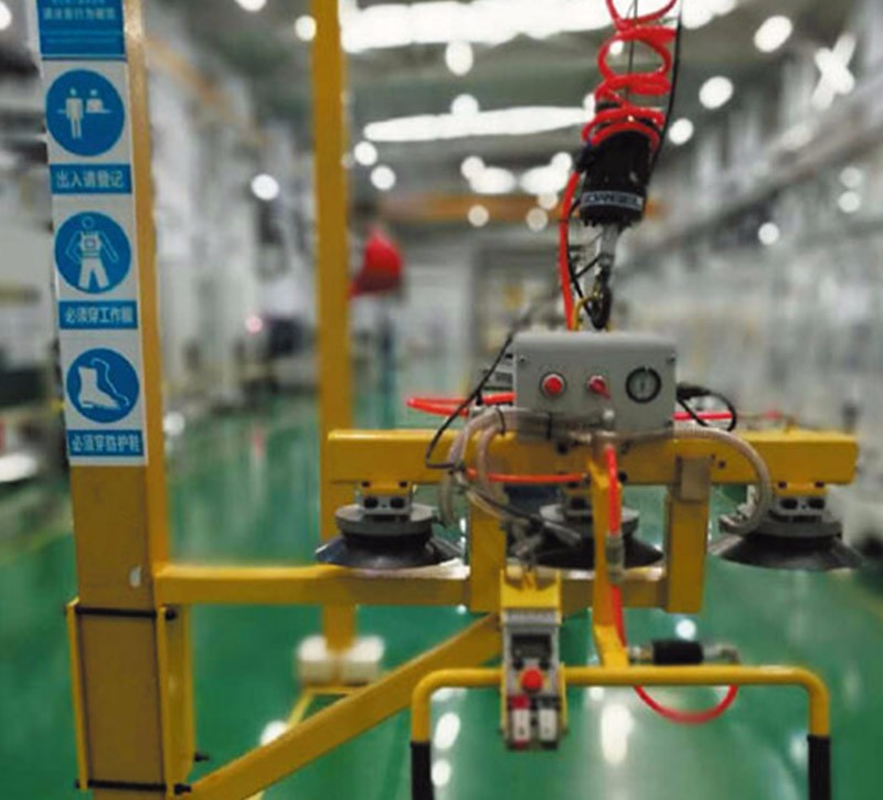 開關箱搬運專用夾具