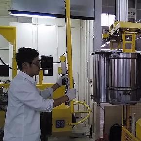 汽車零部件裝配